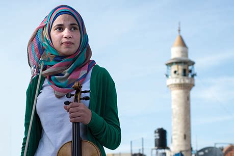 Palestinian Music of Resistance - Pita Pita Blog