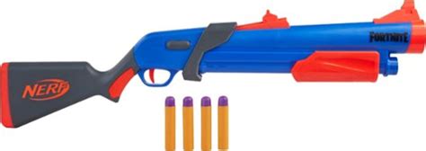 Nerf Fortnite Pump SG Blaster F0317 - Best Buy