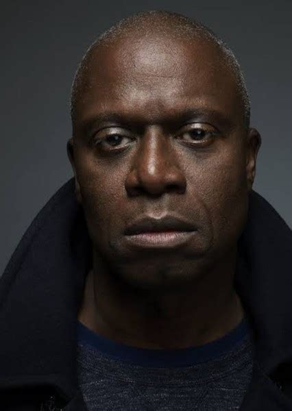 Fan Casting Andre Braugher as Darkseid in Snyderverse (2023-2031) on myCast