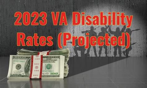 2023 VA Disability Rates (Official): HUGE 8.7% COLA Increase Approved by SSA! - VA Claims Insider