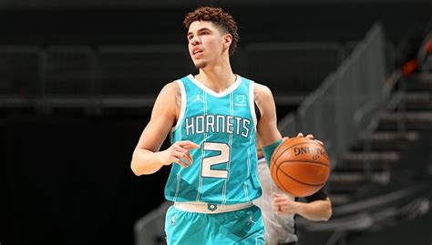 LaMelo Ball’s Dazzling Debut Season Ends with NBA’s Rookie of the Year ...