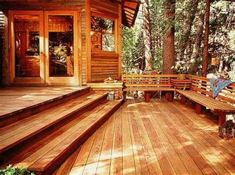 Redwood Lumber | Rough & Surfaced Redwood Lumber