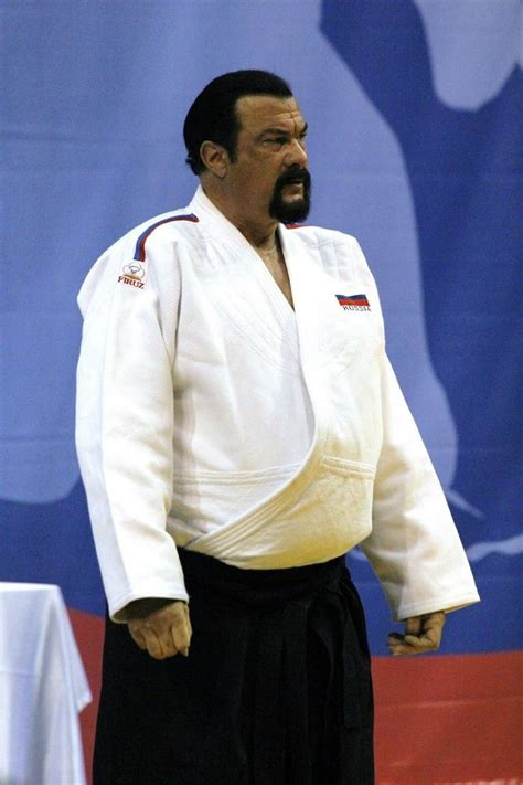 117 best steven seagal images on Pinterest | Steven seagal, Aikido and Hapkido