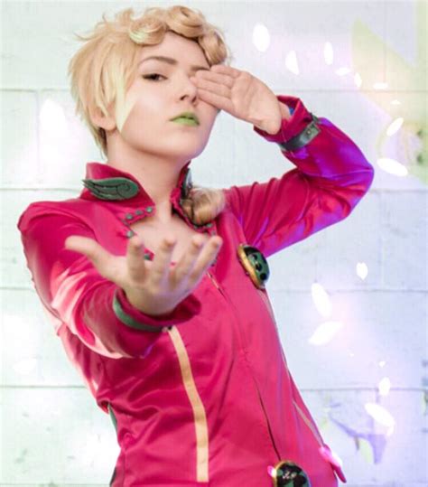 Giorno Giovanna | Wiki | Cosplay Amino