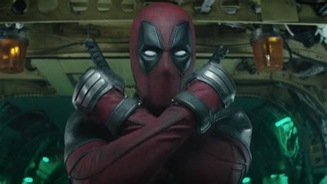 New Deadpool 2 Trailer Brings In X-Force