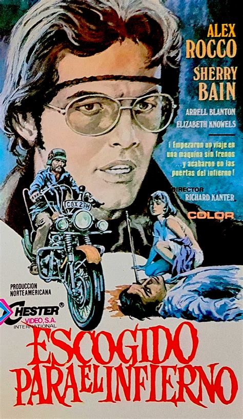 Wild Riders (1971)