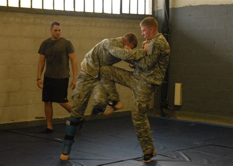 Combatives tournament reinforces law enforcement training | Article | The United States Army