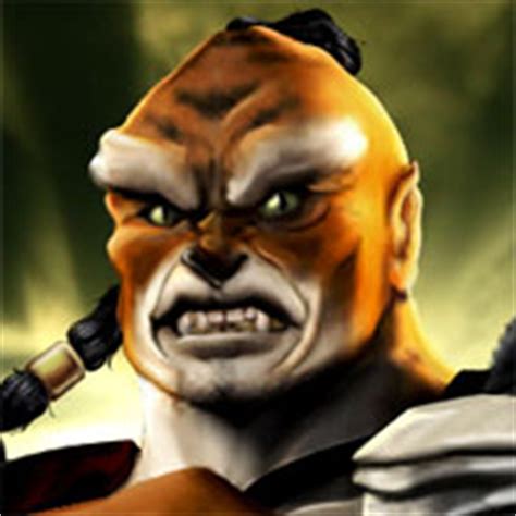 Kintaro (Mortal Kombat)