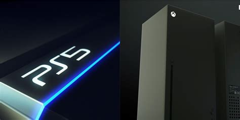 PS5 vs. Xbox Series X: Comparing the Wildly Different Reveals