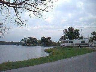 Ottawa County State Fishing Lake - Minneapolis, Kansas