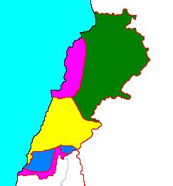 1982 Lebanon War - Wikipedia