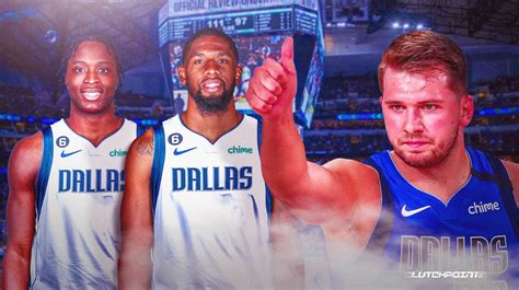 Mavs: 2 way-too-early trades to pull off in 2023-24 NBA season