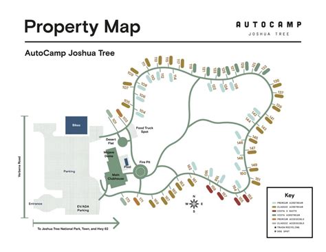 AutoCamp Joshua Tree Review - AutoCamp Reviews