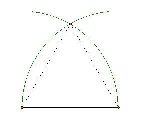 Equilateral Triangles, Regular Hexagons, Dodecagons, and Flower ...