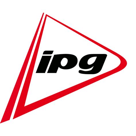 IPG Logo Download png