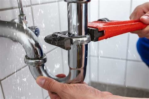 Emergency Plumber | 24 Hour Service | Levin Plumbing Services Van Nuys