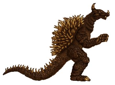 anguirus 1974 gdkbr by kingcapricorn688 on DeviantArt