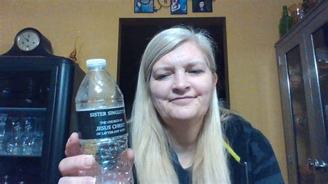 EASY Custom Water Bottle Labels - Black By Reverse Image Copy - YouTube