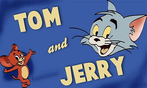 2048x1536px | free download | HD wallpaper: Tom And Jerry, Cartoons, Mouse, Cat, Chasing Games ...