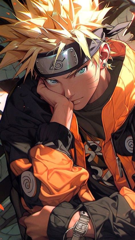 Naruto 4k |HD wallpaper | Disegno di anime, Disegni, Anime