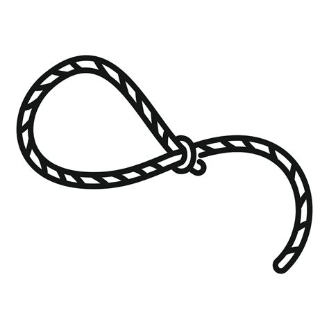 Cowboy Rope Png