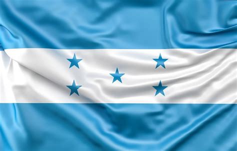 Con la llegada del nuevo gobierno, Honduras retornará a los colores legítimos de la Bandera ...