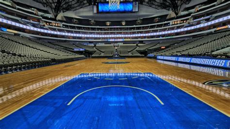 Premium Suites - The Official Home of the Dallas Mavericks