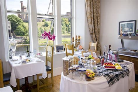 Castle View Guesthouse, Inverness - Castle View Guesthouse Inverness