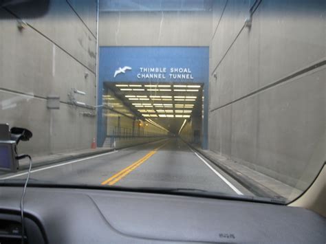 Bridges, Tunnels, and the Chesapeake Bay (Photo Blog)