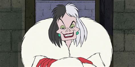 Disney Reveals First Look at Emma Stone as Cruella de Vil