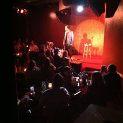 Crackers Comedy Club - Comedy Clubs - Broad Ripple - Indianapolis, IN - Yelp