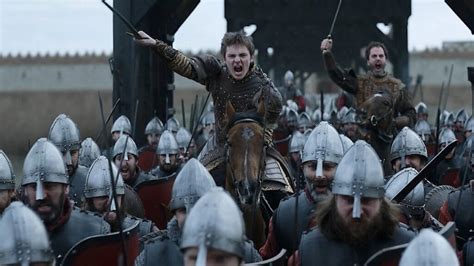 Who Is King Edmund From Vikings: Valhalla? (& What They Got Wrong About ...