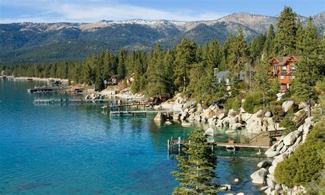 12 Cool Boutique Hotels in South Lake Tahoe, California – Wandering Wheatleys