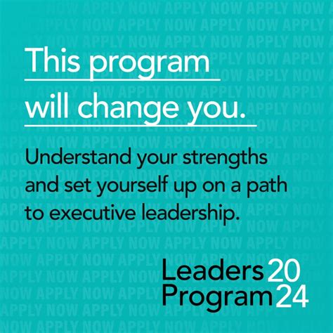 Chief Executive Women (CEW) on LinkedIn: Leaders Program - Chief ...