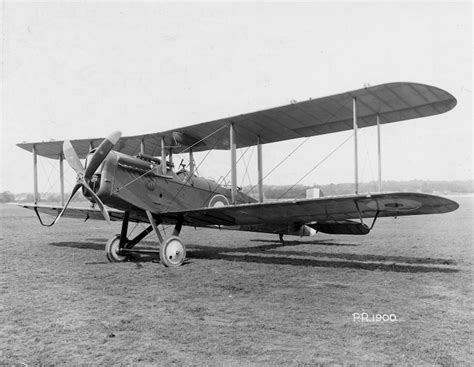 WWI Production > National Museum of the United States Air Force™ > Display