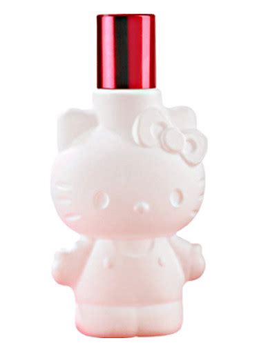 Hello Kitty Navidad Fuller Cosmetics® perfume - a fragrance for women