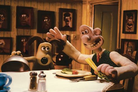 Everything You Need to Know About Wallace & Gromit: The Curse of the Were-Rabbit Movie (2005)