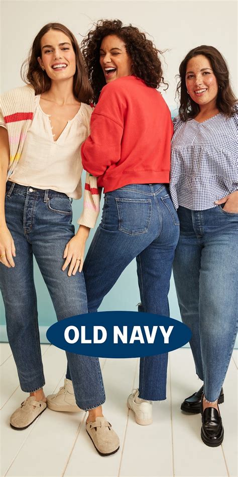 Old Navy for Android - Download