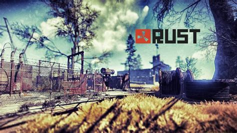 Rust. - YouTube