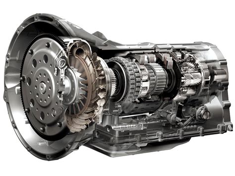 Simi Valley Transmission Repair - Schneider's Auto Repair