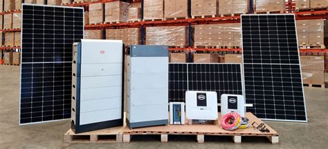 BYD anuncia lançamento de painel solar desenvolvido no Brasil | Portal ...