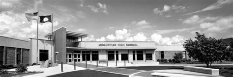 Remembering Midlothian High School - Legacy.com