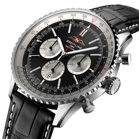 Breitling, Navitimer chronograph ugel01ep.gob.pe