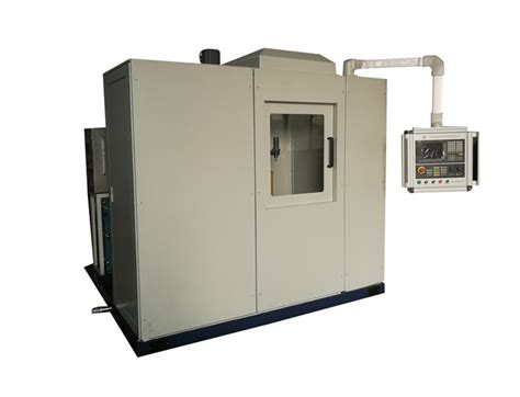 Digital Control Induction Hardening Equipment