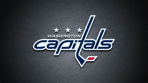 Washington Capitals TV Schedule 2024 | Capitals game tonight