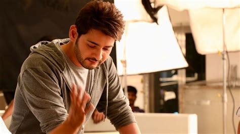 Maharshi, An Emotional Rollercoaster Ride For Mahesh Fans