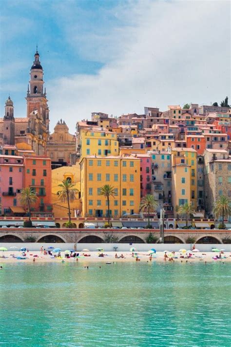 16 Best Beach Towns in France: 2023 Guide