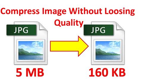 8 Ways To Compress JPG File Size Without Loosing The Quality - DroidCops