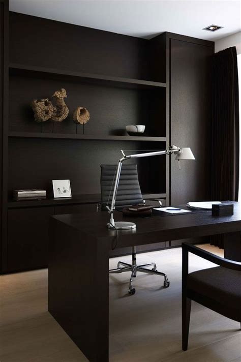 3 Best Colors For Home Offices And 23 Examples - DigsDigs