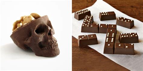 42 Of The Most Creative Works Of Chocolate Art | Bored Panda